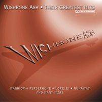 Wishbone Ash : Their Greatest Hits